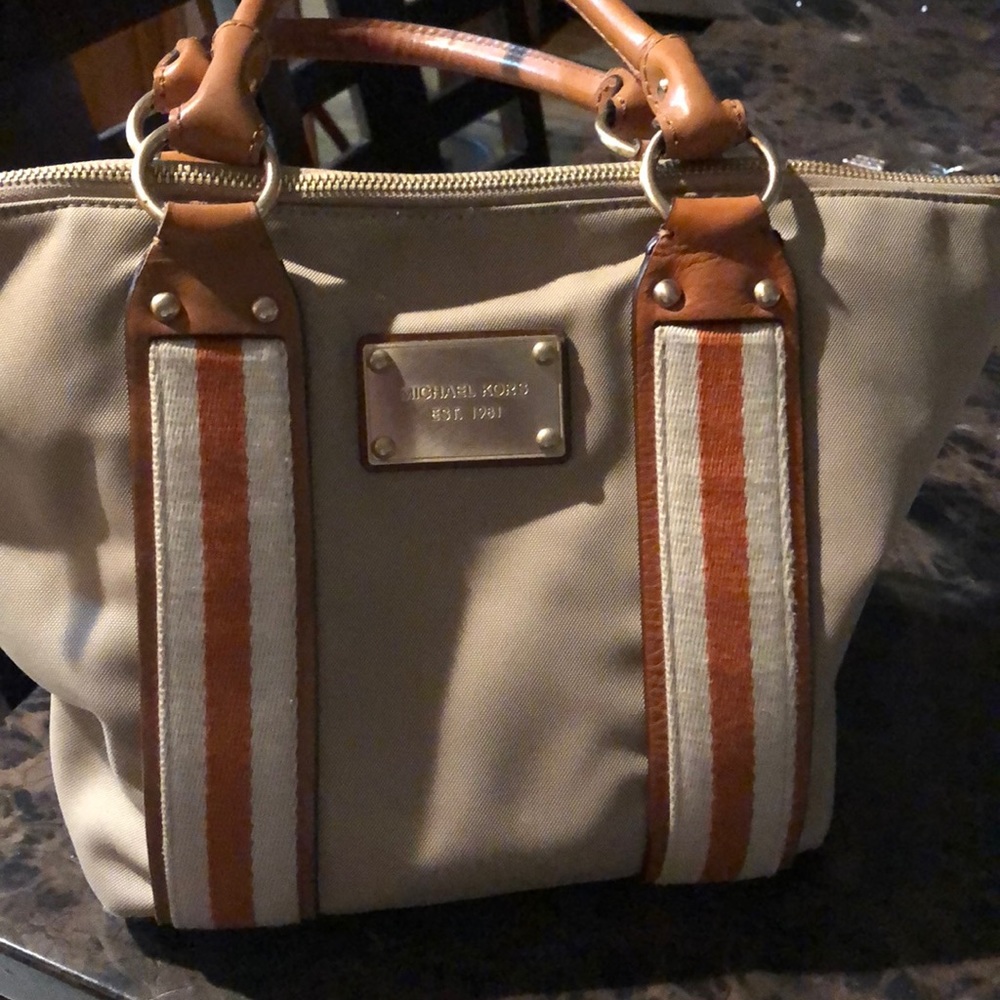 Michael Kors Bag